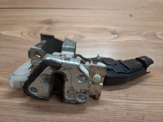 bontott CITROËN C1 Jobb hátsó Ajtózár