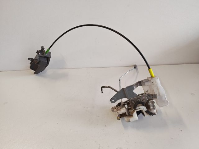 bontott CITROËN C1 Jobb hátsó Ajtózár