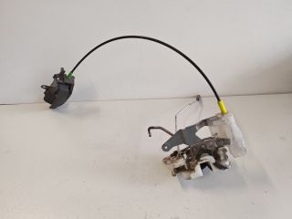 bontott CITROËN C1 Jobb hátsó Ajtózár