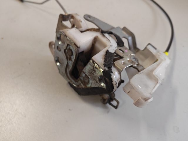 bontott CITROËN C1 Jobb hátsó Ajtózár