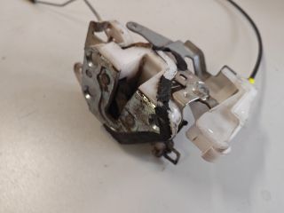 bontott CITROËN C1 Jobb hátsó Ajtózár