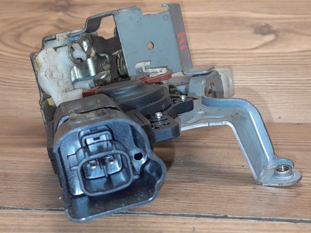 bontott CITROËN C1 Jobb hátsó Ajtózár