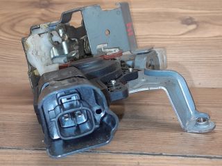 bontott CITROËN C1 Jobb hátsó Ajtózár