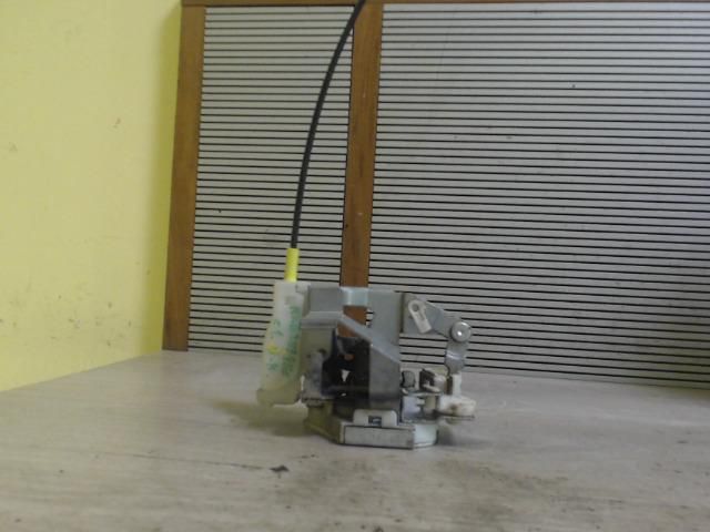 bontott CITROËN C1 Jobb hátsó Ajtózár