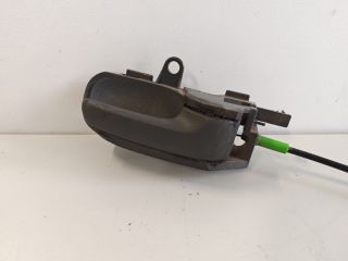 bontott CITROËN C1 Jobb hátsó Ajtózár