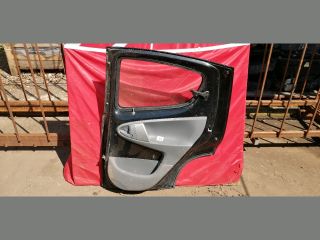 bontott CITROËN C1 Jobb hátsó Ajtózár