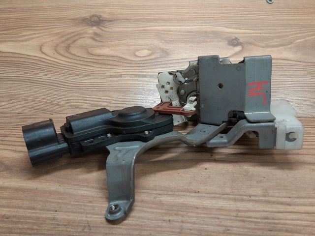 bontott CITROËN C1 Jobb hátsó Ajtózár