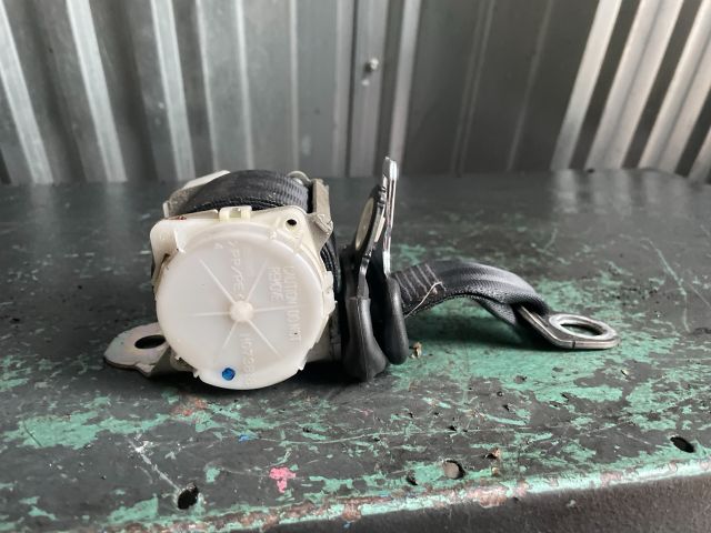 bontott CITROËN C1 Jobb hátsó Biztonsági Öv