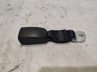 bontott CITROËN C1 Jobb hátsó Biztonsági Öv