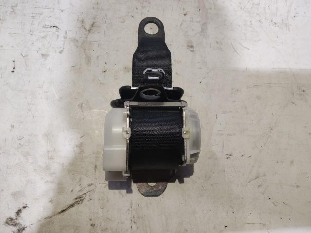 bontott CITROËN C1 Jobb hátsó Biztonsági Öv