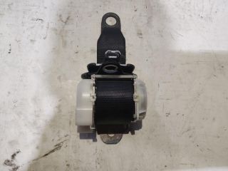 bontott CITROËN C1 Jobb hátsó Biztonsági Öv