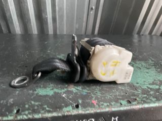 bontott CITROËN C1 Jobb hátsó Biztonsági Öv