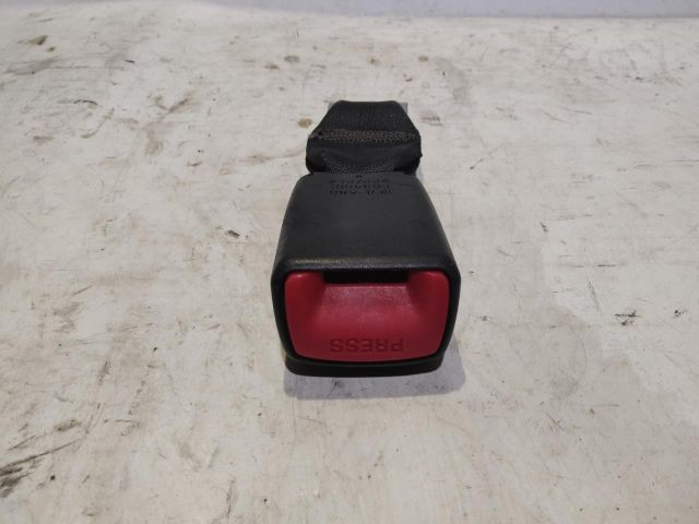 bontott CITROËN C1 Jobb hátsó Biztonsági Öv