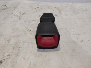 bontott CITROËN C1 Jobb hátsó Biztonsági Öv