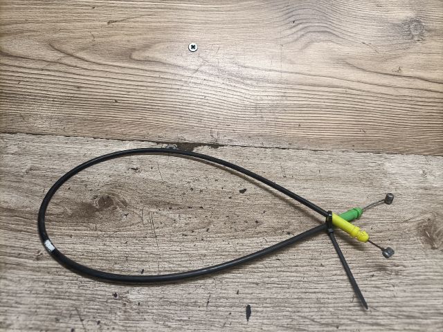 bontott CITROËN C1 Jobb hátsó Kilincs Bowden