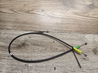 bontott CITROËN C1 Jobb hátsó Kilincs Bowden