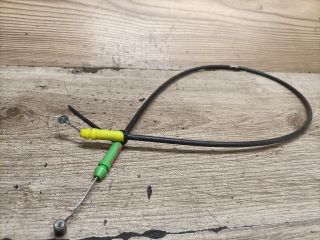 bontott CITROËN C1 Jobb hátsó Kilincs Bowden