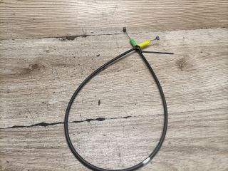 bontott CITROËN C1 Jobb hátsó Kilincs Bowden