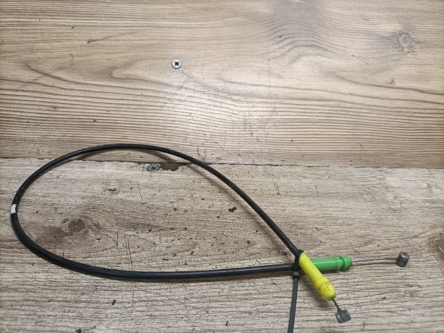 bontott CITROËN C1 Jobb hátsó Kilincs Bowden