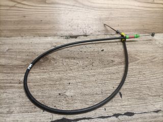 bontott CITROËN C1 Jobb hátsó Kilincs Bowden