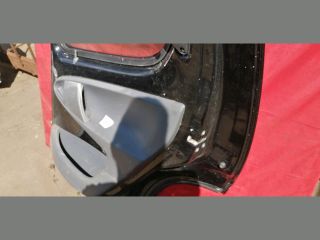 bontott CITROËN C1 Jobb hátsó Külső Kilincs