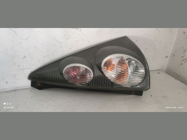 bontott CITROËN C1 Jobb Hátsó Lámpa