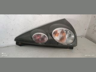 bontott CITROËN C1 Jobb Hátsó Lámpa