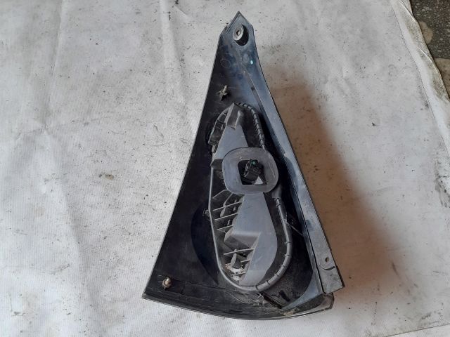 bontott CITROËN C1 Jobb Hátsó Lámpa
