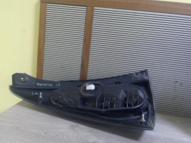 bontott CITROËN C1 Jobb Hátsó Lámpa