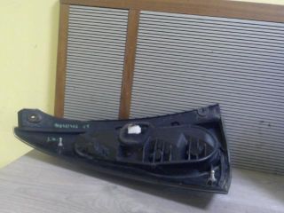 bontott CITROËN C1 Jobb Hátsó Lámpa