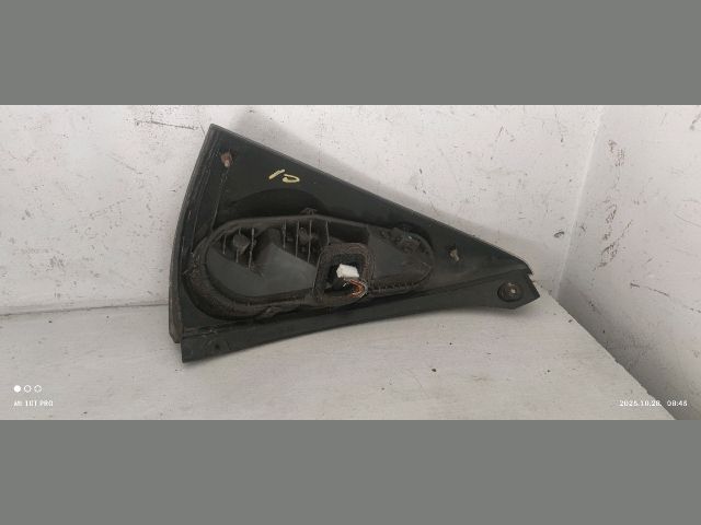 bontott CITROËN C1 Jobb Hátsó Lámpa