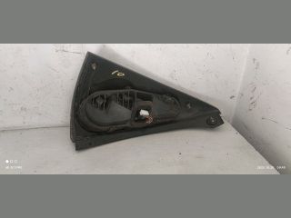 bontott CITROËN C1 Jobb Hátsó Lámpa