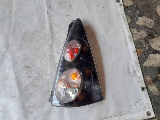 bontott CITROËN C1 Jobb Hátsó Lámpa