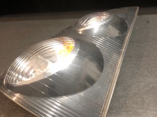 bontott CITROËN C1 Jobb Hátsó Lámpa