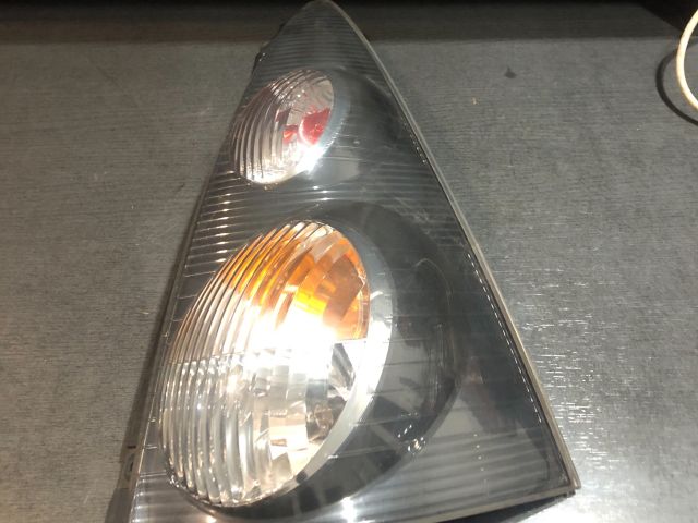 bontott CITROËN C1 Jobb Hátsó Lámpa