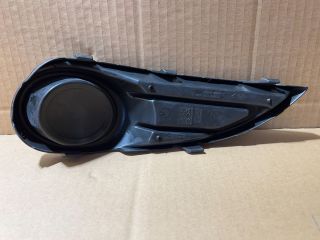 bontott CITROËN C1 Jobb Ködzárófény Keret