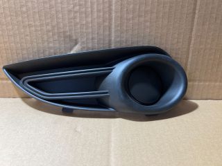 bontott CITROËN C1 Jobb Ködzárófény Keret