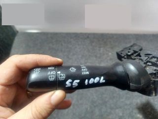 bontott CITROËN C1 Jobb Kormánykapcsoló Ablaktörlő