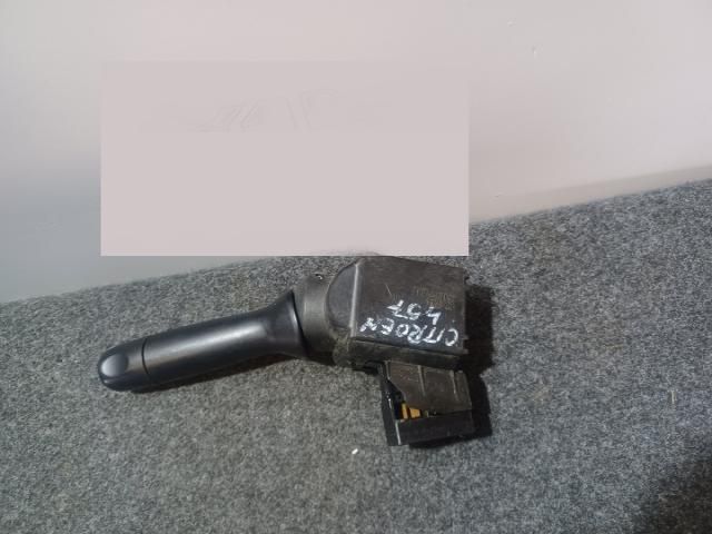 bontott CITROËN C1 Jobb Kormánykapcsoló Ablaktörlő