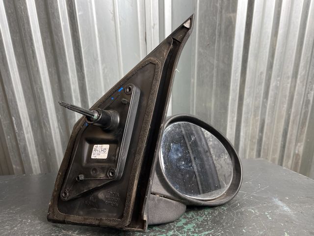 bontott CITROËN C1 Jobb Visszapillantó Tükör (Mechanikus)