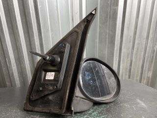 bontott CITROËN C1 Jobb Visszapillantó Tükör (Mechanikus)