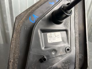 bontott CITROËN C1 Jobb Visszapillantó Tükör (Mechanikus)