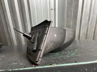 bontott CITROËN C1 Jobb Visszapillantó Tükör (Mechanikus)