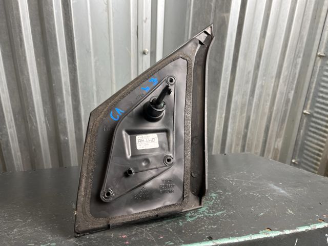 bontott CITROËN C1 Jobb Visszapillantó Tükör (Mechanikus)