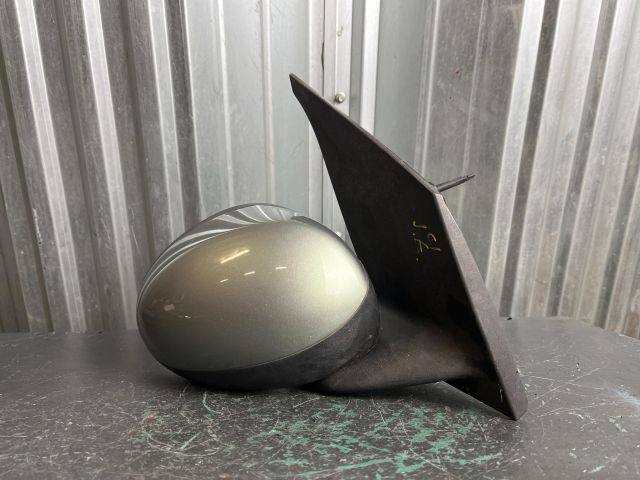 bontott CITROËN C1 Jobb Visszapillantó Tükör (Mechanikus)