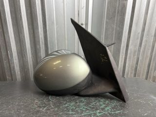 bontott CITROËN C1 Jobb Visszapillantó Tükör (Mechanikus)