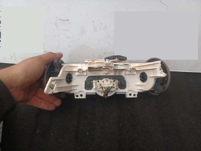 bontott CITROËN C1 Klíma Kapcsoló