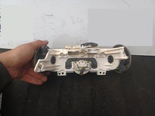 bontott CITROËN C1 Klíma Kapcsoló