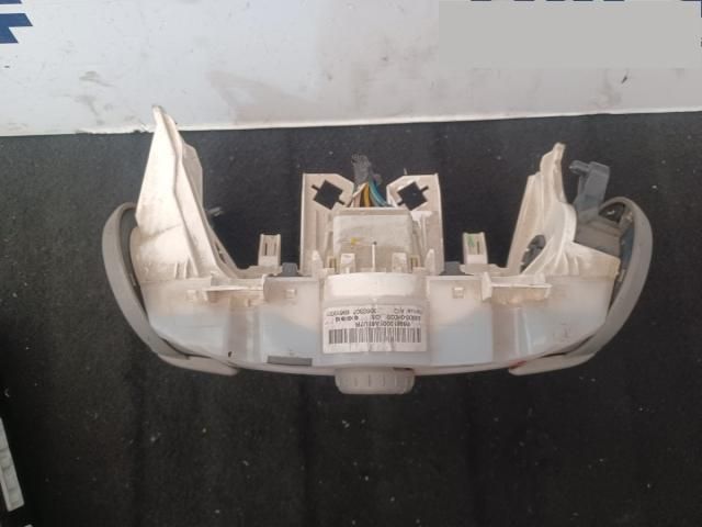 bontott CITROËN C1 Klíma Kapcsoló