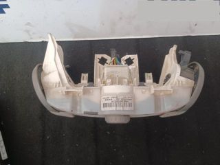 bontott CITROËN C1 Klíma Kapcsoló